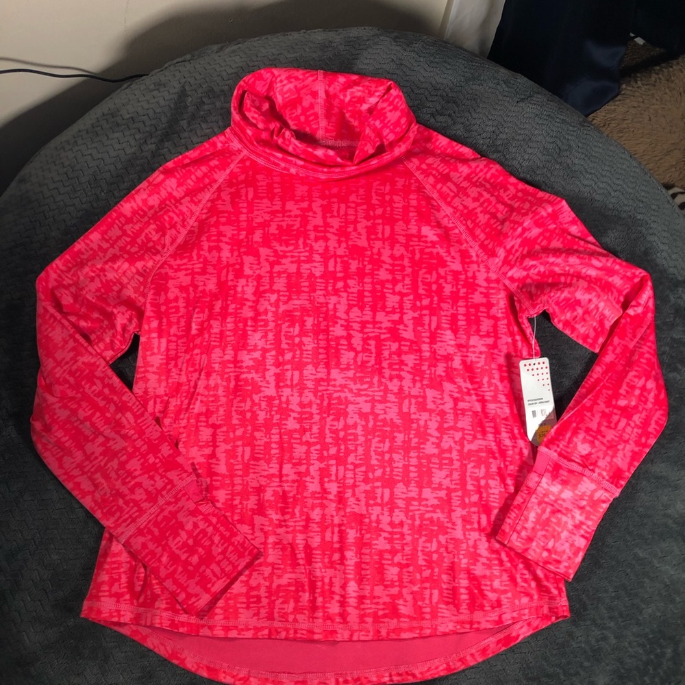 Exertek activewear top